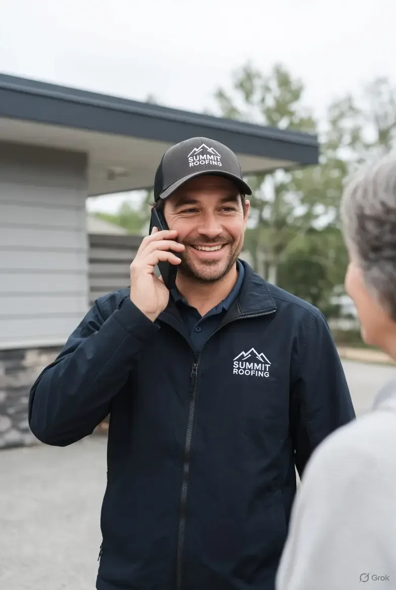 Flat Roof Leak Repair Greenville, MI FAQs